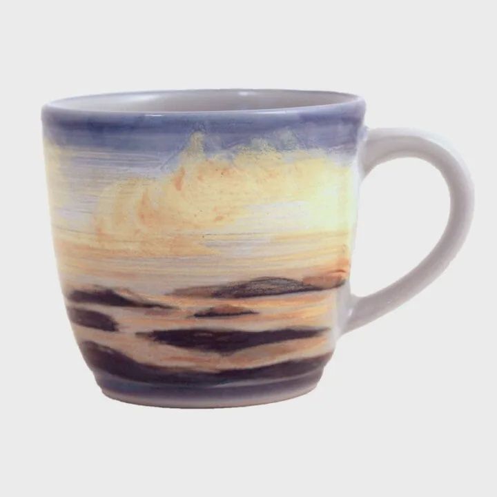 Mug of the Year 2025  ´Summer Isles´