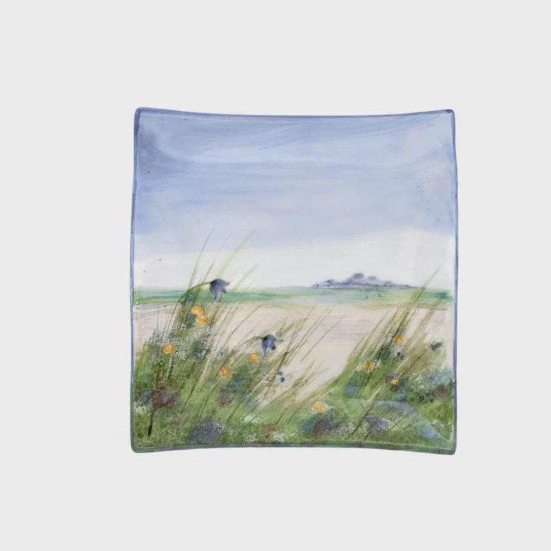 Medium Square Dish Machair3