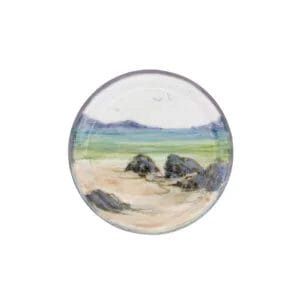 Coaster Seascape