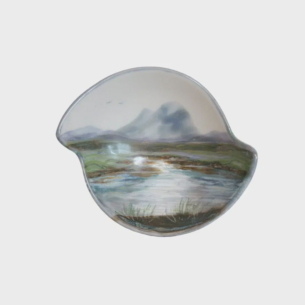 Quaich Landscape