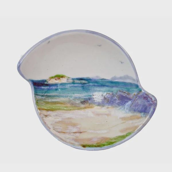 Quaich Seascape