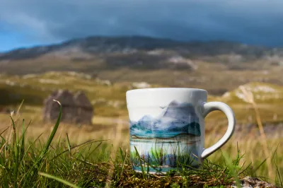 Highland Stoneware