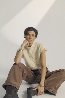 NUMARNEY PANTS