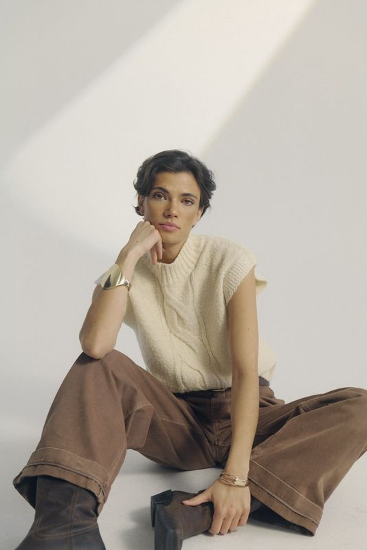 NUMARNEY PANTS