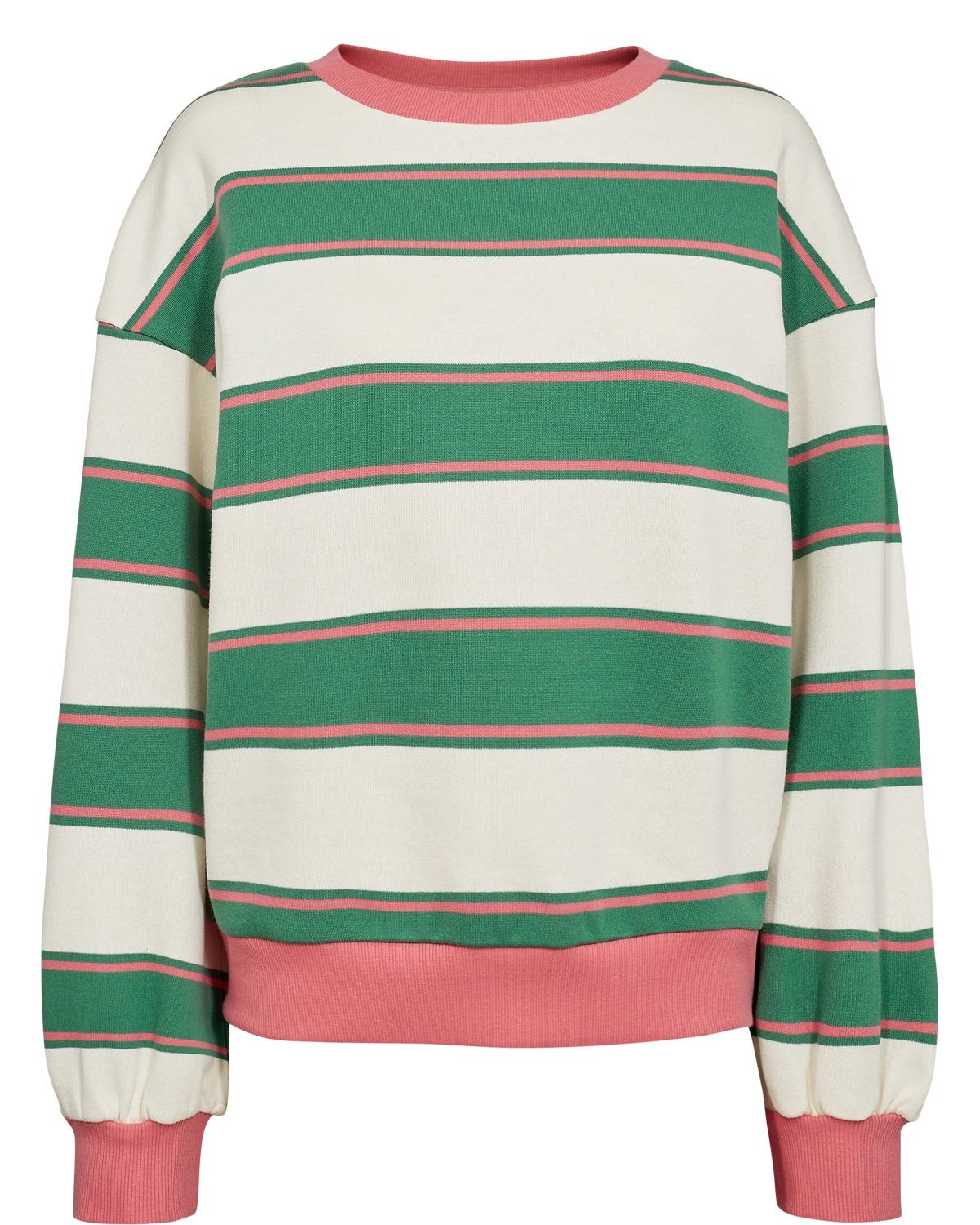 NULAPPI SWEAT
