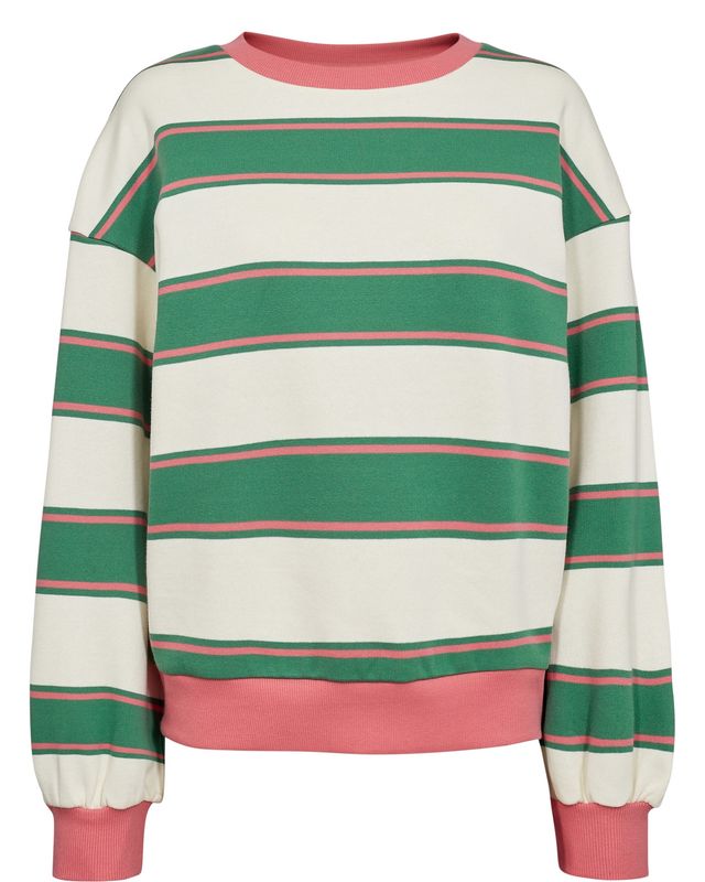 NULAPPI SWEAT