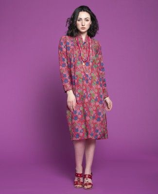 Capri Dress