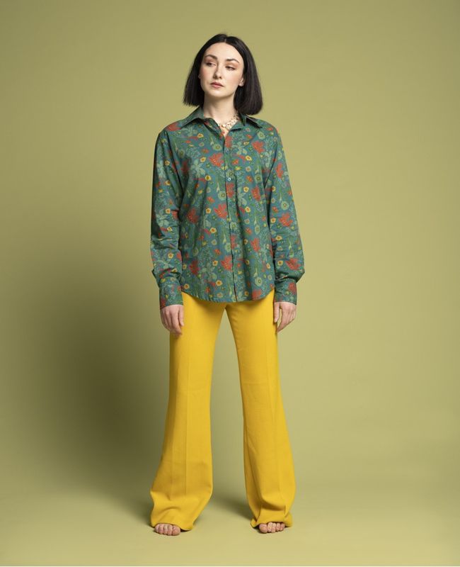 CHEMISE - Shirt