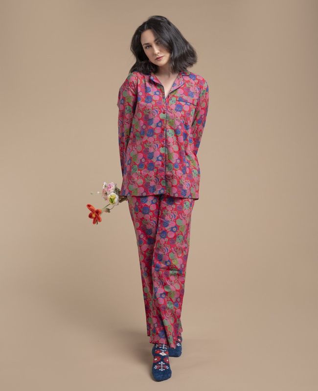 PYJAMA