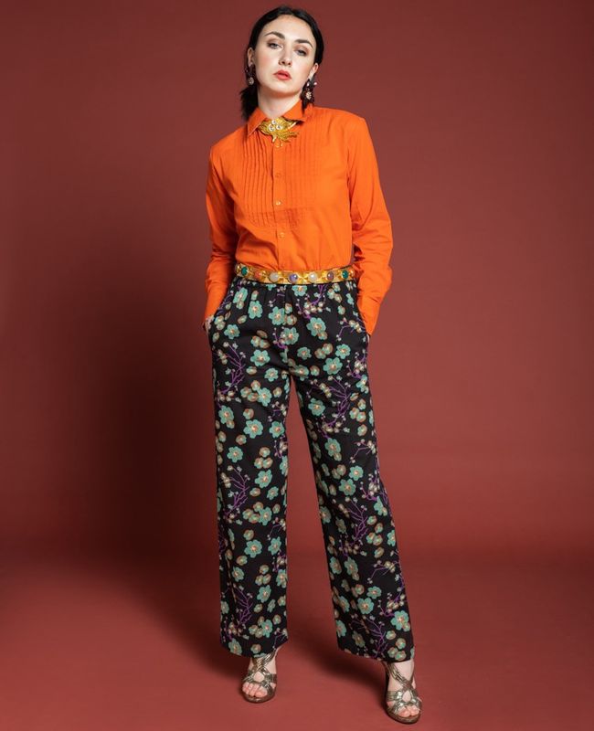 Pant