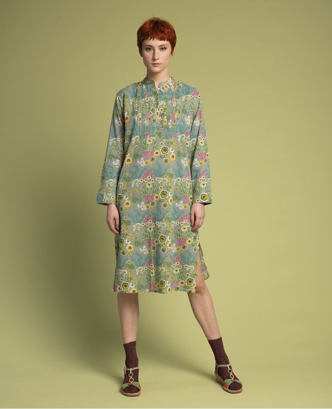 Suzelle Dress