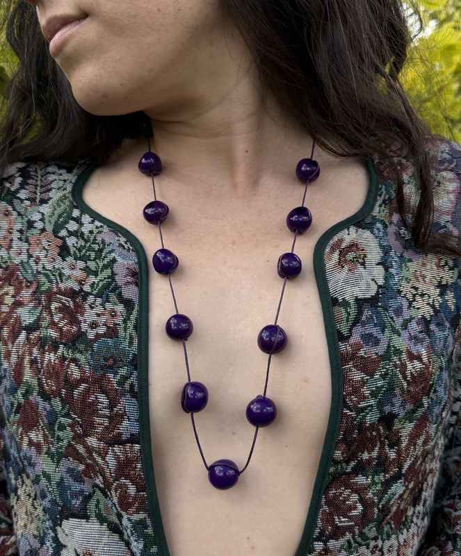 Sabrina Necklace