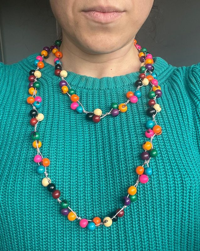 Abril Necklace