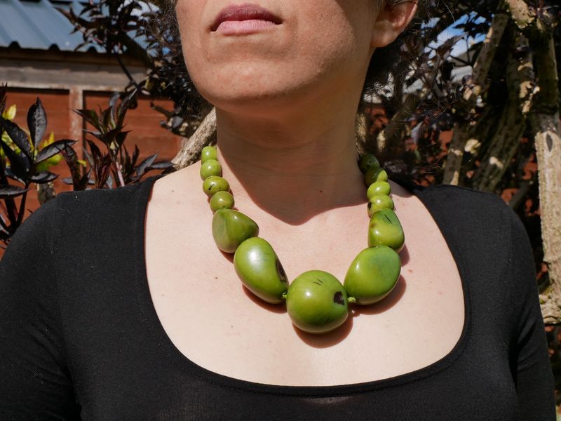 Teresa Necklace