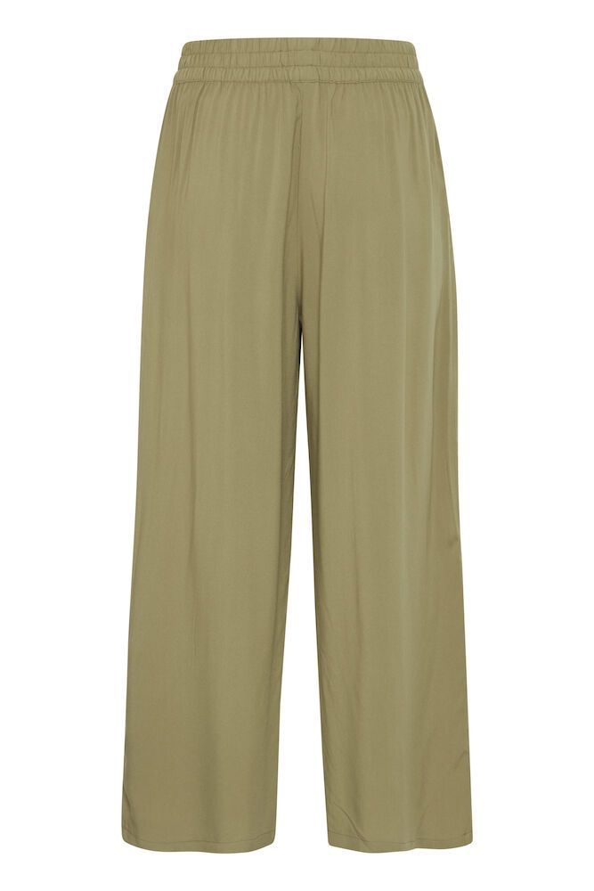 BYMMJOELLA CROP PANTS 2