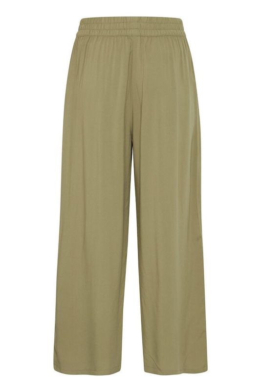 BYMMJOELLA CROP PANTS 2