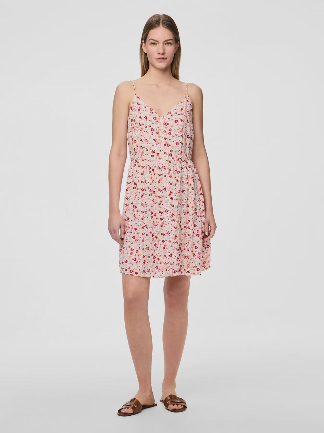 PCTALA SLIP DRESS WVN NOOS BC