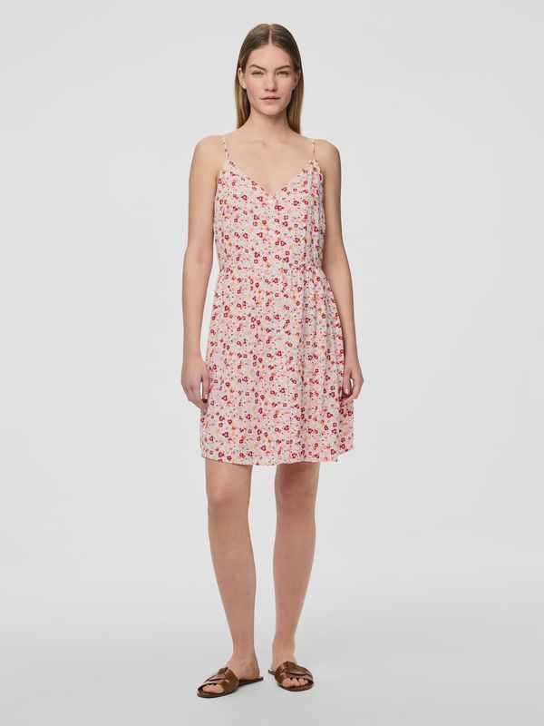 PCTALA SLIP DRESS WVN NOOS BC