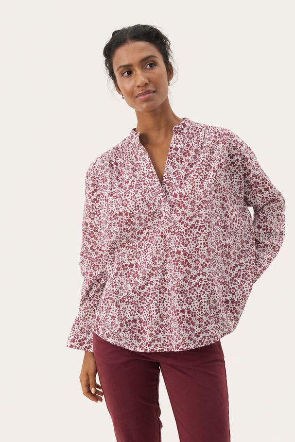 NatalePW Blouse