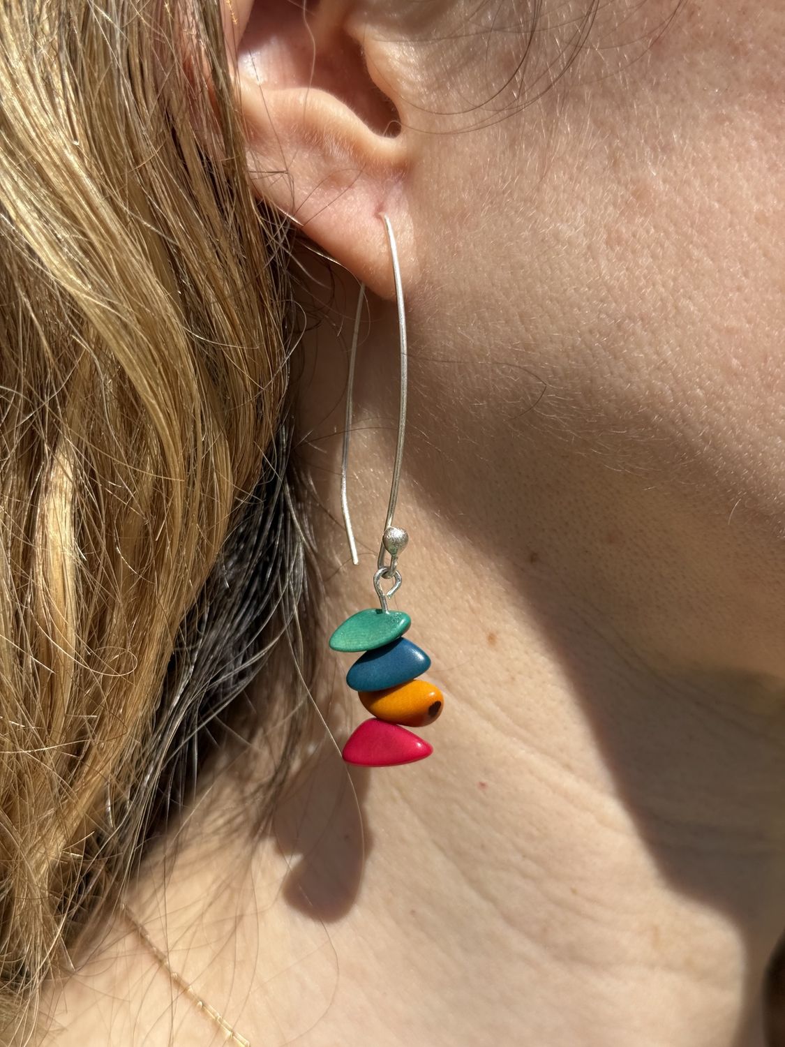 Carmen Earrings