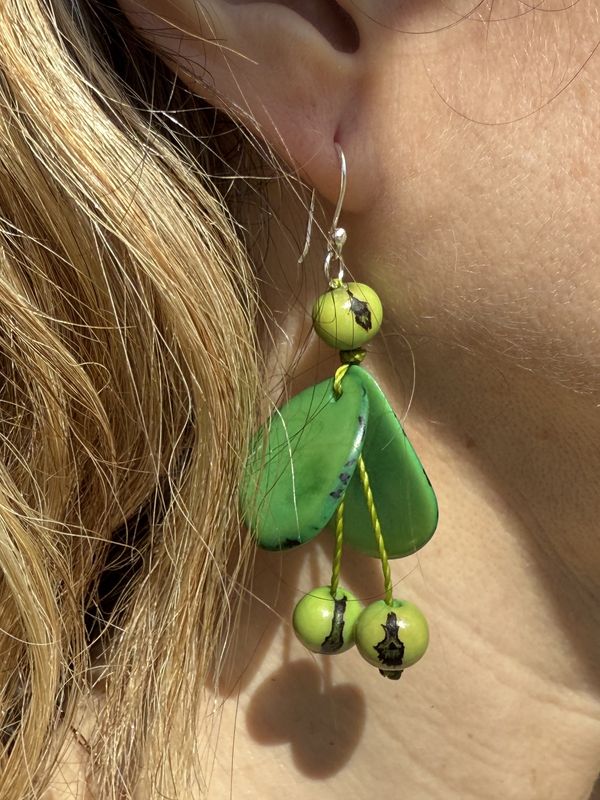 Carolina Earrings