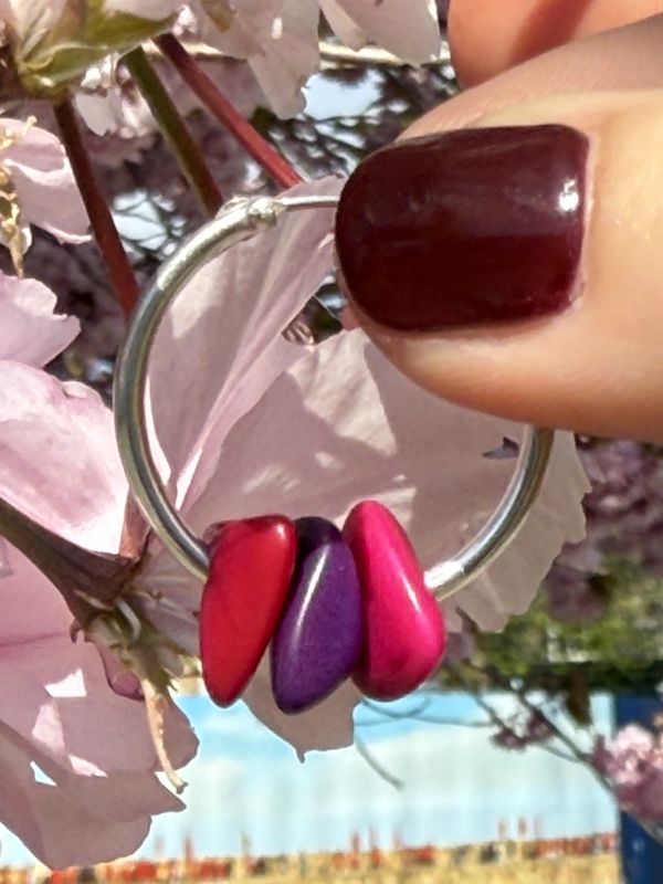 Elena Earrings