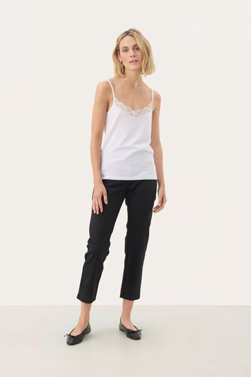 NatalienePW TO, Colour: Bright White, Size: XS