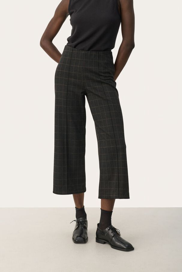 IlisanPW PA, Colour: Grey Check, Size: XS