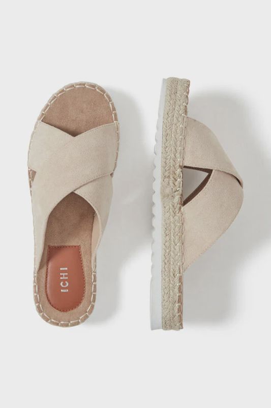 IAKRISTINE FOOTWEAR