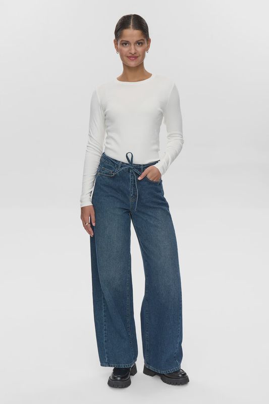 NUBROOKLYN JEANS