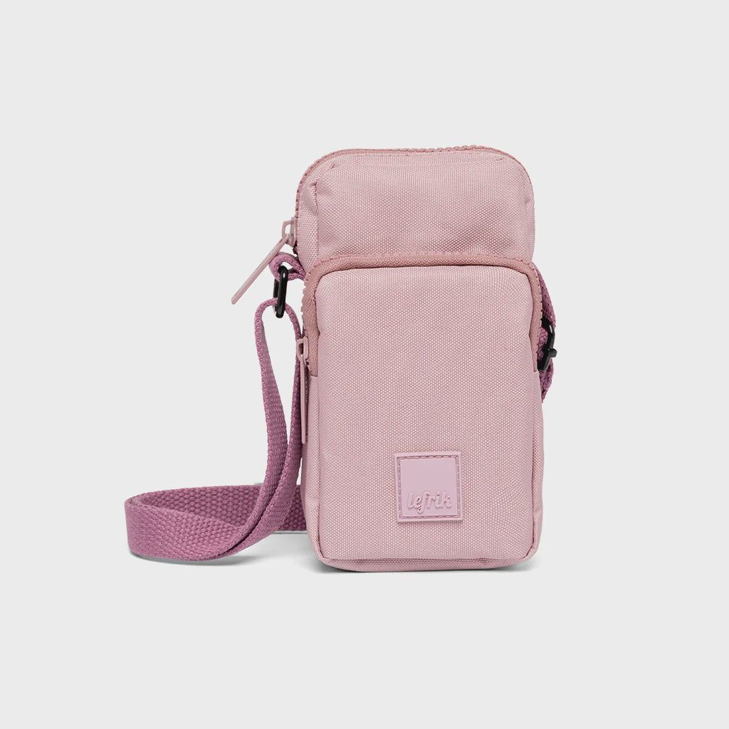 Amsterdam Stripes, Colour: Mauve