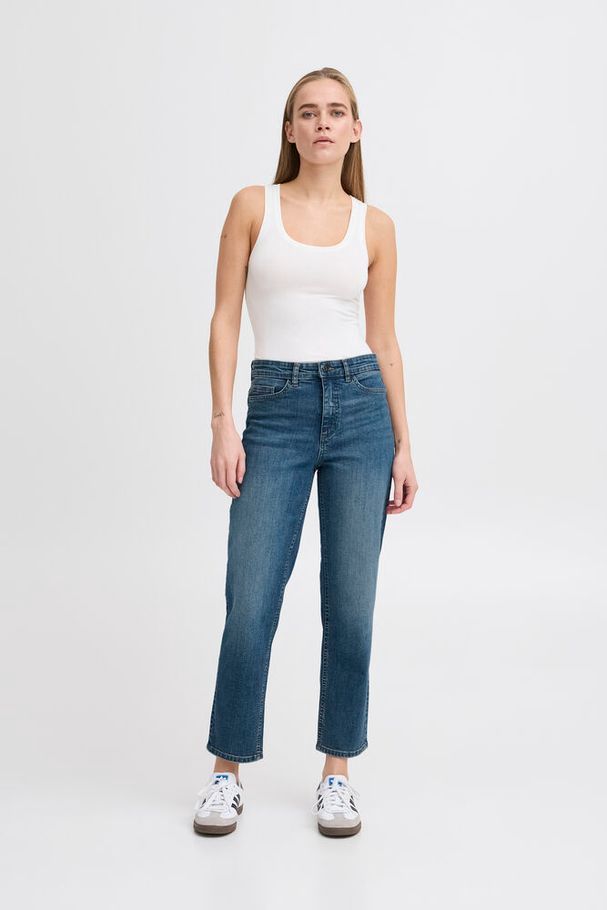 IHTWIGGY RAVEN jeans
