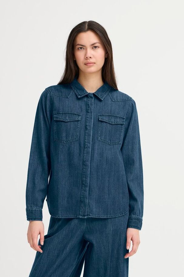 IHAUBERY SHIRT