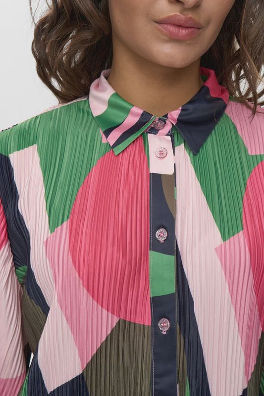NUVIXA SHIRT