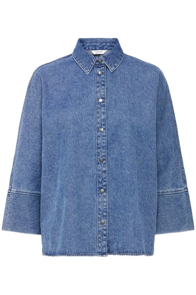 BYKAPUCA DENIM SHIRT