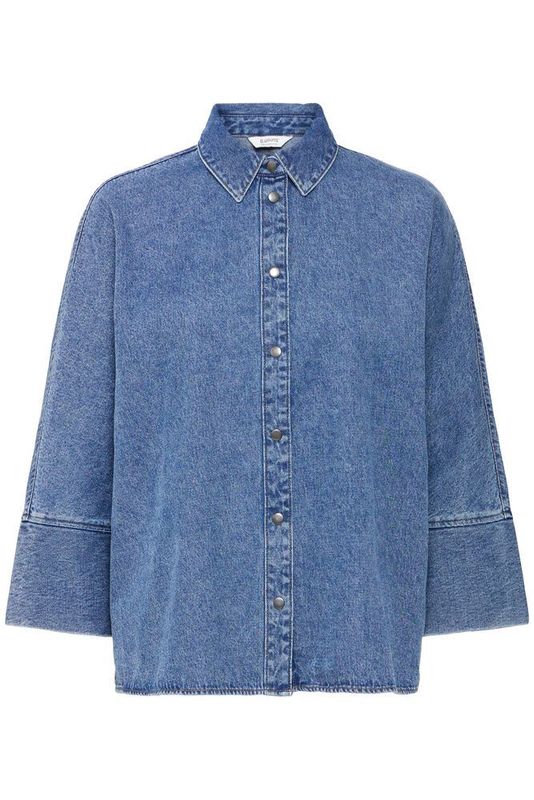 BYKAPUCA DENIM SHIRT