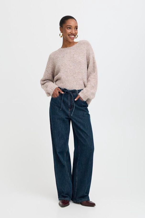 BYLUKAN JEANS