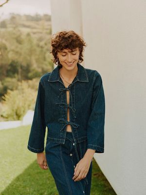 BYLUKAN SHIRT