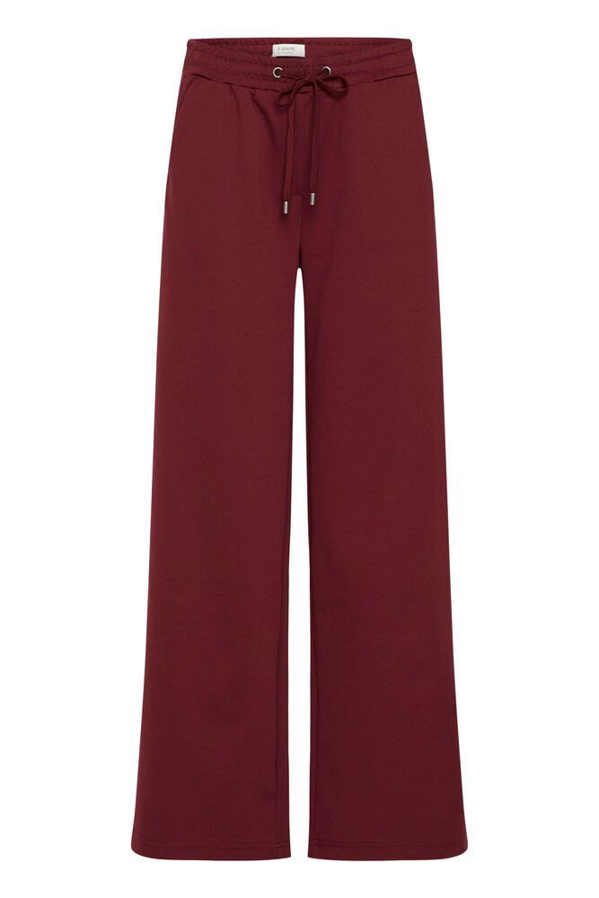 BYRIZETTA TRACK PANTS, Colour: Port Royale, Size: XS