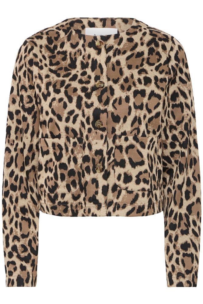 BYROWAN SHORT JACKET