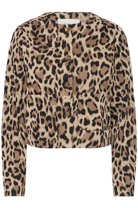 BYROWAN SHORT JACKET