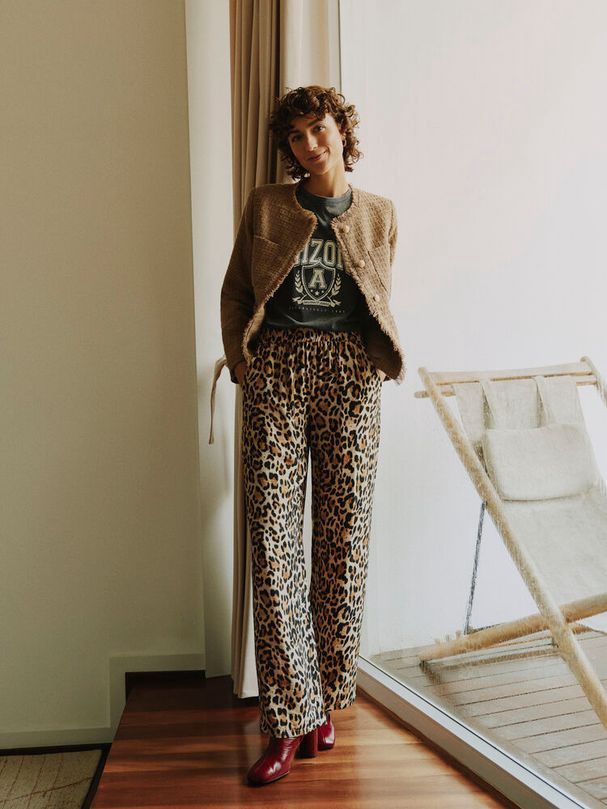 BYROWAN CL PANTS
