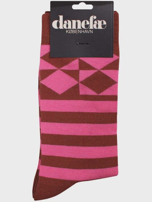 Danewalk With Me Socks