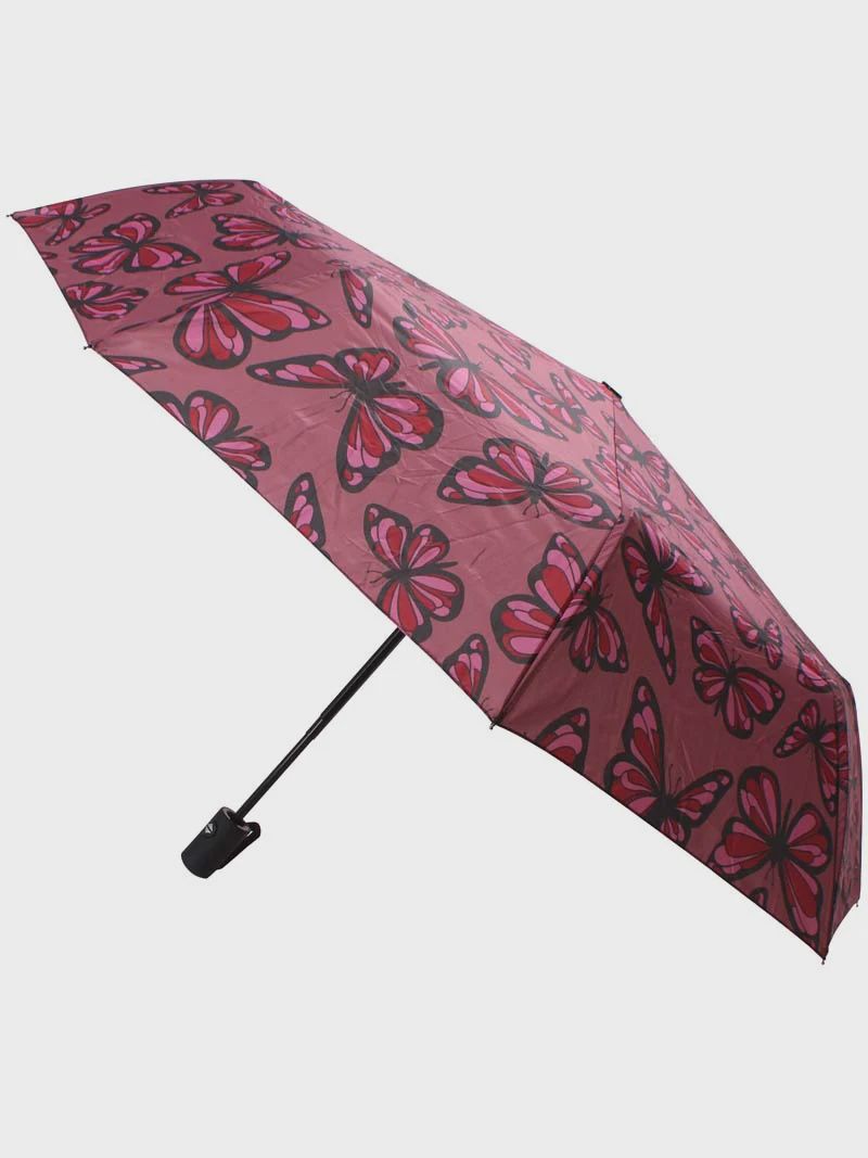 DanUmbrella, Colour: FLUTTERS