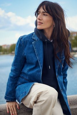 Coats and Jackets