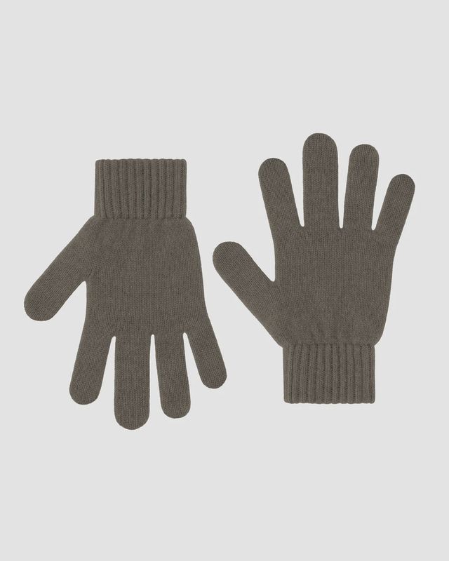 Merino Wool Gloves