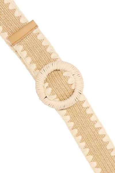 BAVIVIL BELT