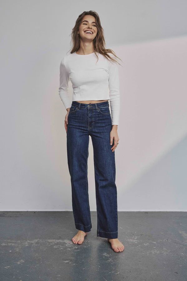 NUPARIS LONG JEANS