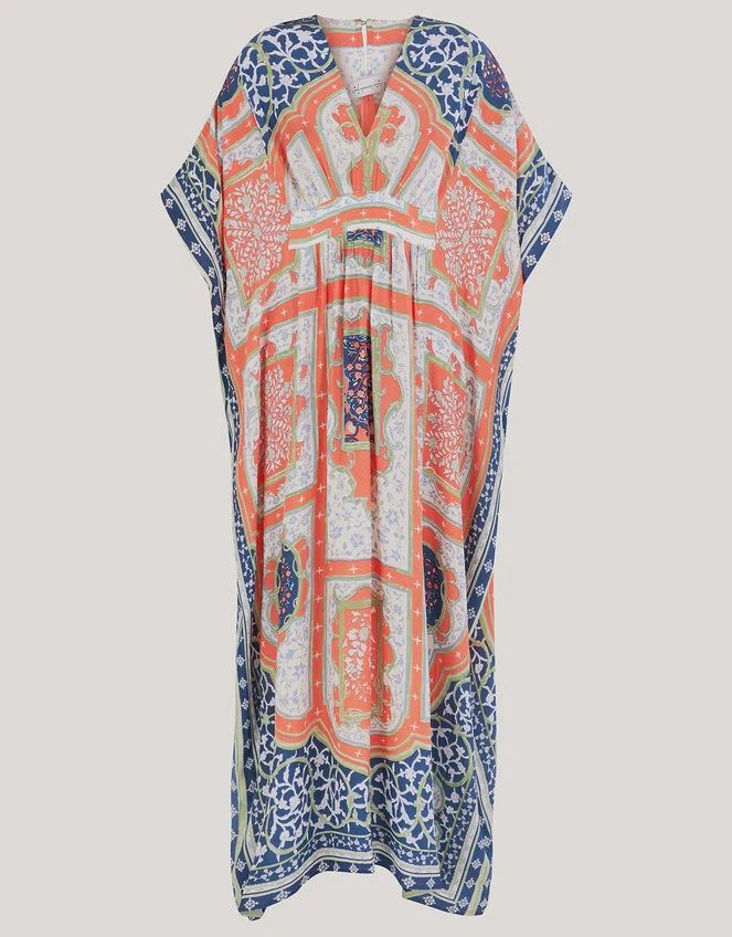Margaux Kaftan Indian Summer