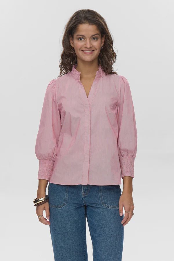 NUSAVAS SHIRT